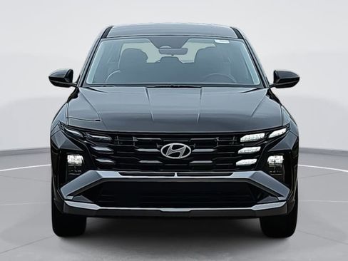 New 2026 Hyundai Tucson SE image 2