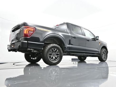 New 2025 Ford F150 Tremor w/ Equipment Group 402A High AWD/4WD image 36