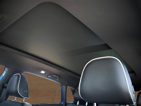 Used 2024 Volkswagen Atlas Cross Sport SEL Premium R-Line image 13