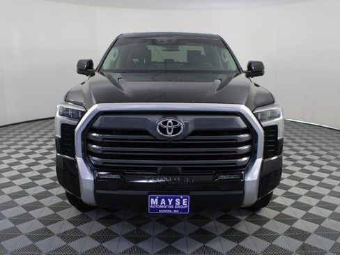 Used 2024 Toyota Tundra Limited image 29
