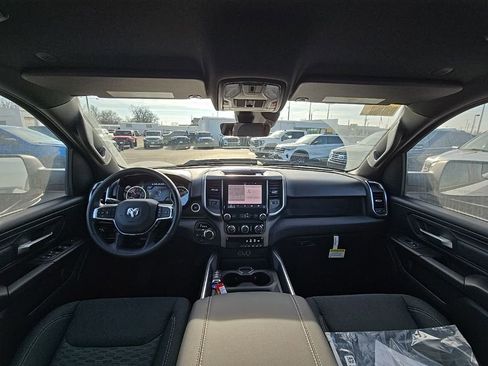 New 2026 RAM 1500 Express AWD/4WD image 2