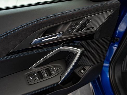 New 2026 BMW X1 xDrive28i w/ Technology Package image 17