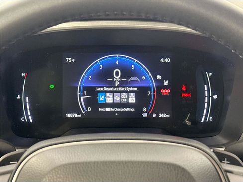 Used 2025 Toyota Corolla XSE FWD image 20