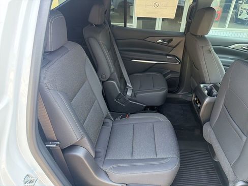 New 2026 Chevrolet Traverse LT AWD/4WD image 22