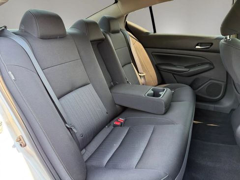Used 2020 Nissan Altima 2.5 S FWD image 35