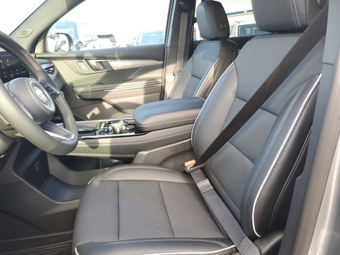 New 2026 Buick Enclave Preferred w/ Power Package image 28