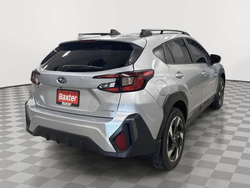 Used 2025 Subaru Crosstrek 2.5i Limited w/ Crosstrek Mirror Package AWD/4WD image 9