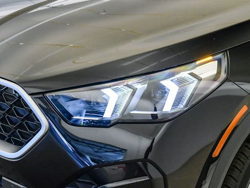 New 2026 BMW X2 xDrive28i w/ Technology Package image 9