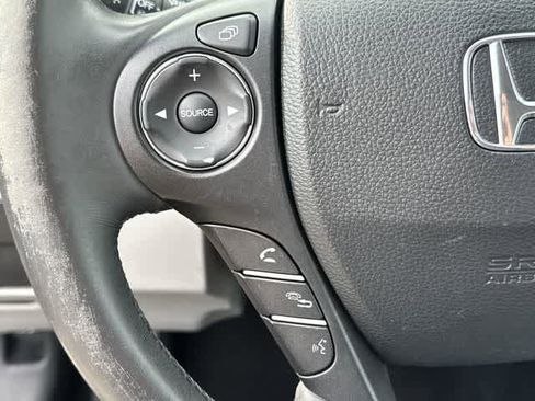 Used 2014 Honda Accord EX-L image 22