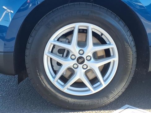 Certified 2023 Ford Edge SEL w/ Convenience Package image 9