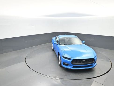 New 2026 Ford Mustang Coupe RWD image 16