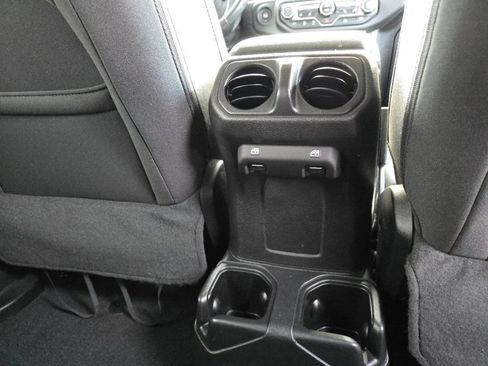 Used 2021 Jeep Wrangler Unlimited Sport AWD/4WD image 22