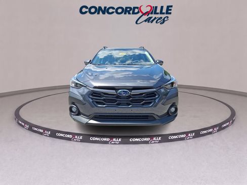 Certified 2025 Subaru Crosstrek 2.5i Premium AWD/4WD image 3