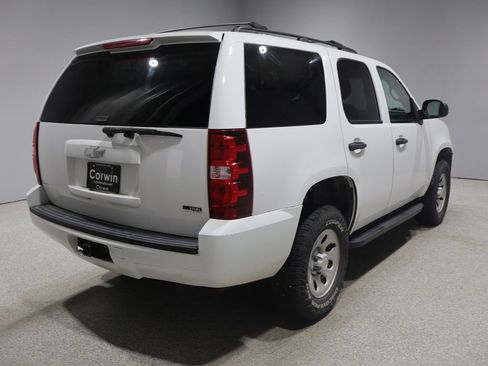 Used 2007 Chevrolet Tahoe 4WD image 2
