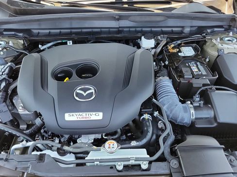 Certified 2025 MAZDA CX-50 Meridian Edition AWD/4WD image 30