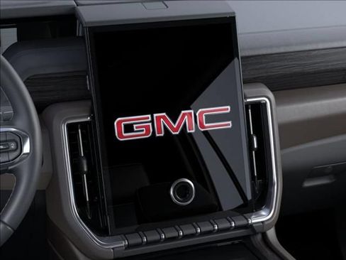 New 2026 GMC Yukon Denali Ultimate w/ LPO, Floor Liner Package AWD/4WD image 24