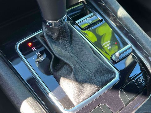 Used 2023 Jeep Compass Latitude image 13