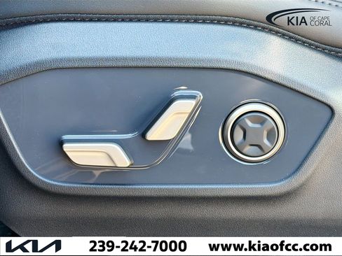 New 2027 Kia Telluride EX image 27