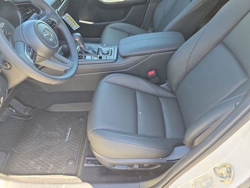 New 2026 MAZDA CX-30 AWD 2.5 S image 22