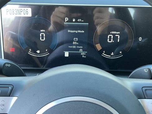 New 2026 Hyundai Tucson SEL image 22