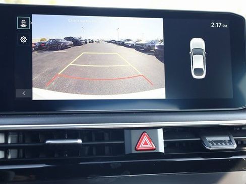 New 2026 Kia K5 GT-Line w/ GT-Line Premium Package image 20