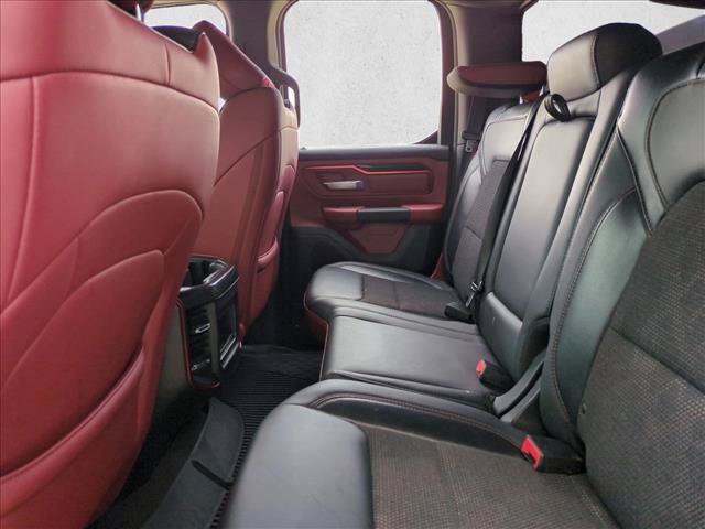 Used 2019 RAM 1500 Rebel w/ Bed Utility Group AWD/4WD image 18