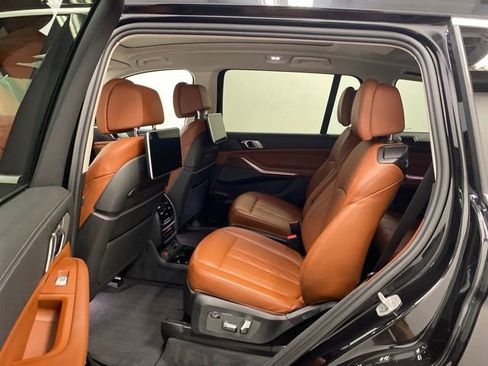 Used 2020 BMW X7 xDrive40i AWD/4WD image 18
