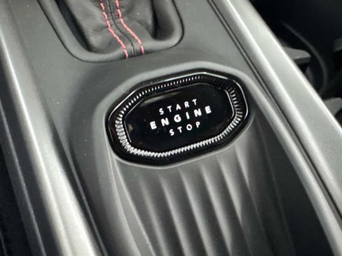 New 2026 Dodge Charger Scat Pack AWD/4WD image 29