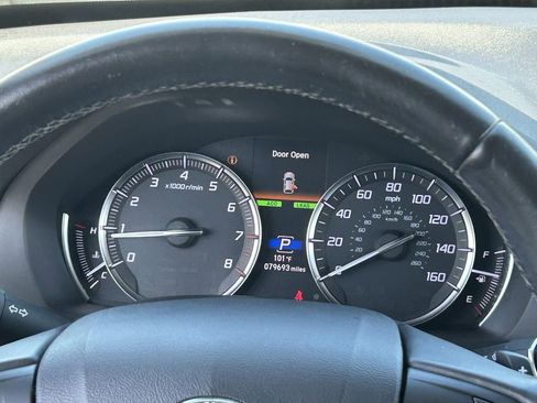 Used 2020 Acura MDX SH-AWD w/ Technology Package image 28