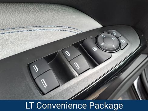 New 2026 Chevrolet Trax LT image 18