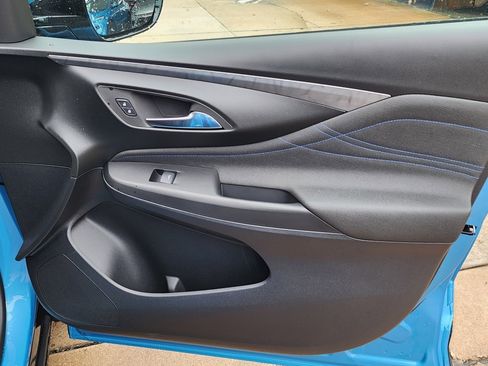 New 2026 Buick Envista Sport Touring w/ Convenience I Package image 35