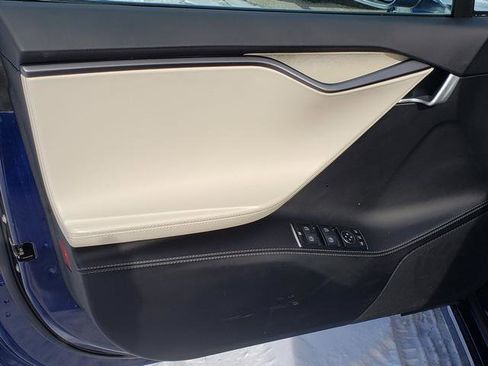 Used 2021 Tesla Model S AWD image 11