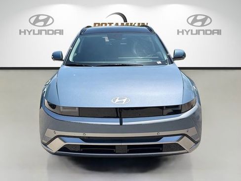 New 2026 Hyundai Ioniq 5 Limited RWD image 2