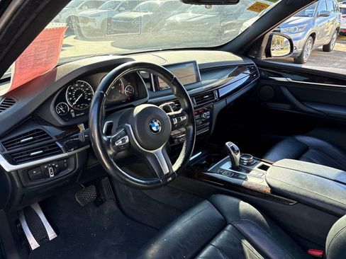 Used 2014 BMW X5 xDrive35d image 6