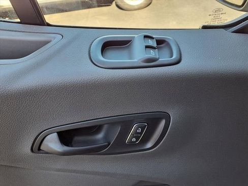 New 2026 Ford Transit 150 Low Roof w/ Load Area Protection Package image 8