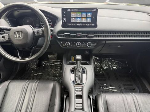 Used 2023 Honda HR-V EX-L image 3