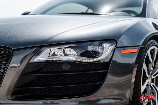 Used 2011 Audi R8 V10 AWD/4WD image 42