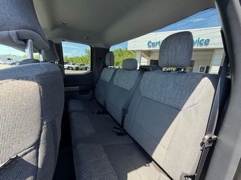 Used 2022 Ford F150 XLT w/ Trailer Tow Package AWD/4WD image 28