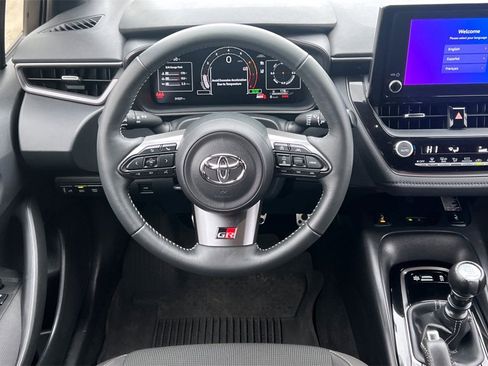 Used 2023 Toyota Corolla GR image 16
