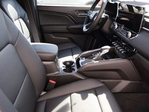 New 2026 GMC Canyon Elevation w/ Convenience Package AWD/4WD image 9