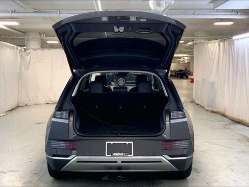 Used 2023 Hyundai Ioniq 5 SEL AWD/4WD image 33