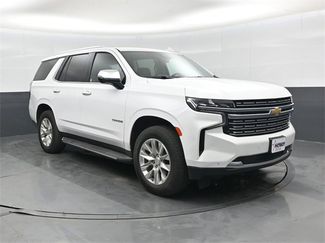 Used 2024 Chevrolet Tahoe Premier video 1
