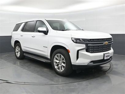 Used 2024 Chevrolet Tahoe Premier