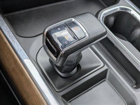 Used 2023 Chevrolet Silverado 1500 High Country w/ High Country Premium Package image 15