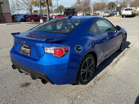 Used 2016 Subaru BRZ Limited image 7