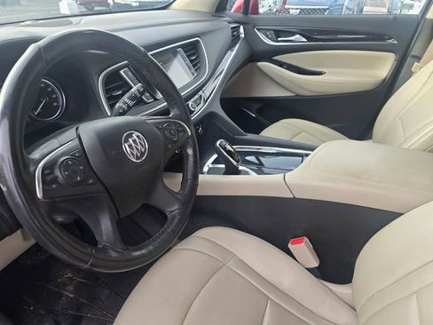Used 2019 Buick Enclave Premium w/ Trailering Package, 5000 lbs. AWD/4WD image 21