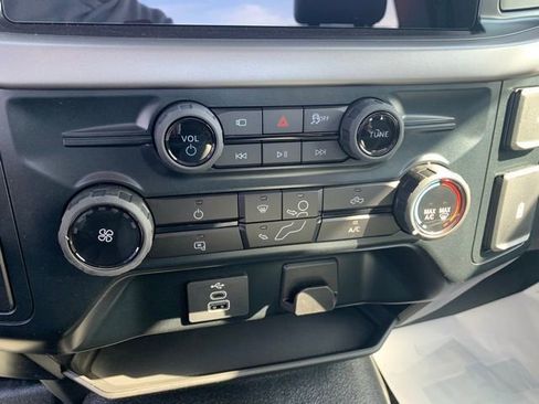 New 2025 Ford F150 XL image 19