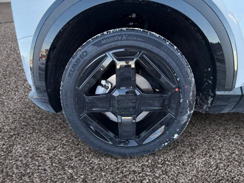 New 2027 Kia Telluride EX X-Line image 14