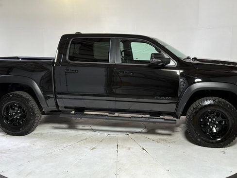 Used 2025 RAM 1500 RHO w/ RHO Level 1 Equipment Group AWD/4WD image 8