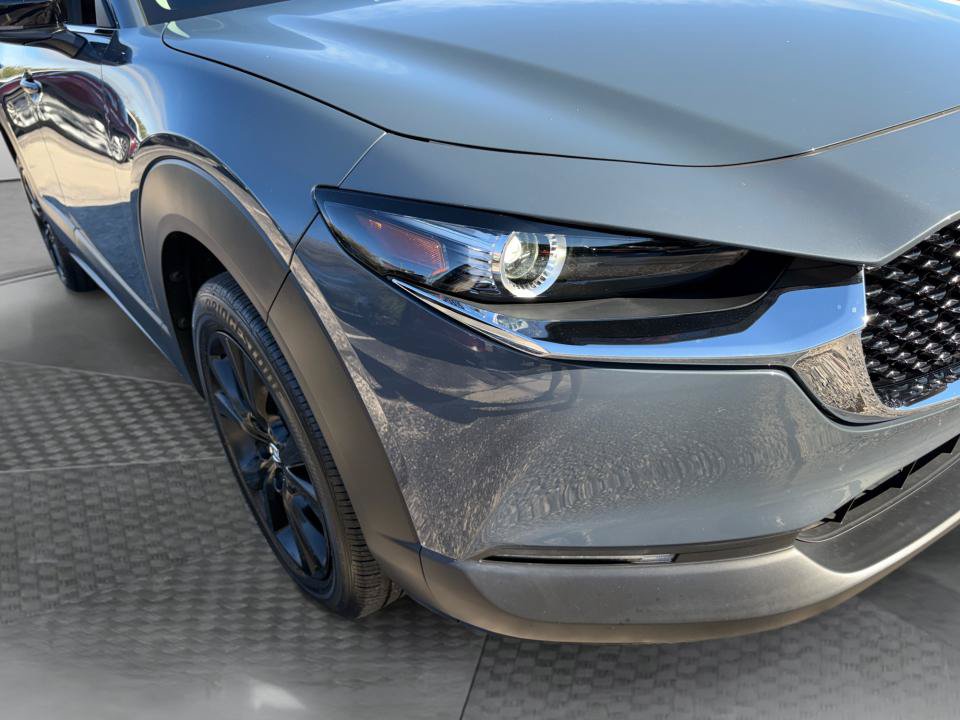 Certified 2023 MAZDA CX-30 AWD 2.5 S w/ Preferred Package image 24